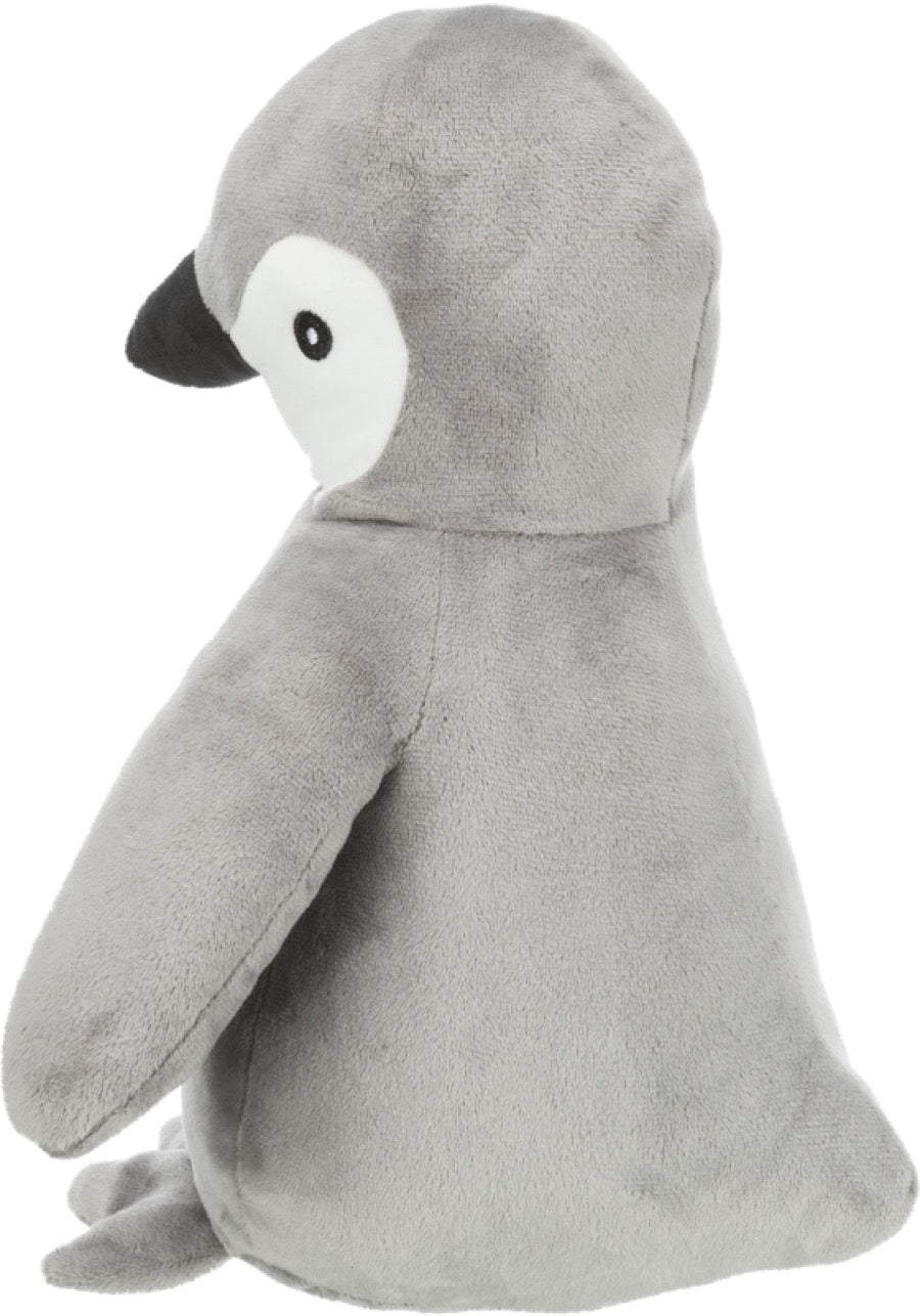 TRIXIE DOG TOY PLUSH PENGUIN 38CM