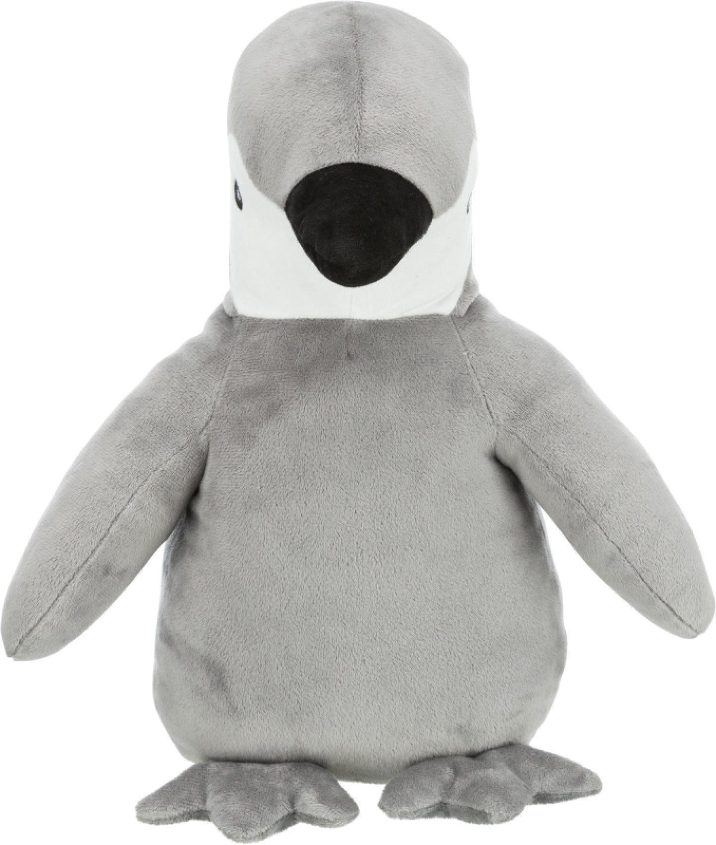 TRIXIE DOG TOY PLUSH PENGUIN 38CM