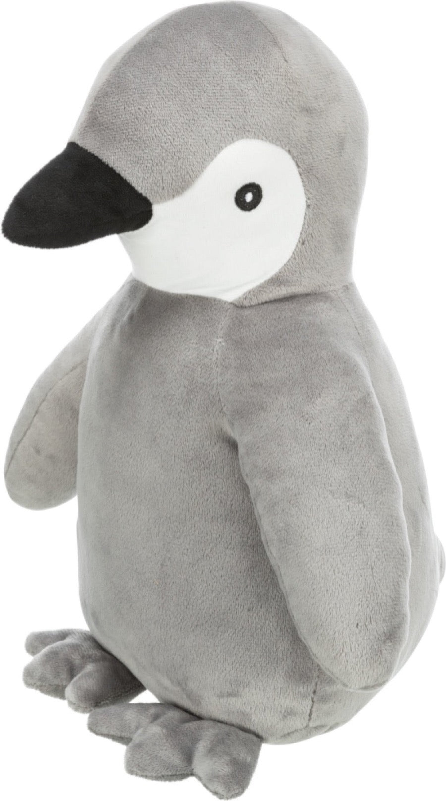 TRIXIE DOG TOY PLUSH PENGUIN 38CM
