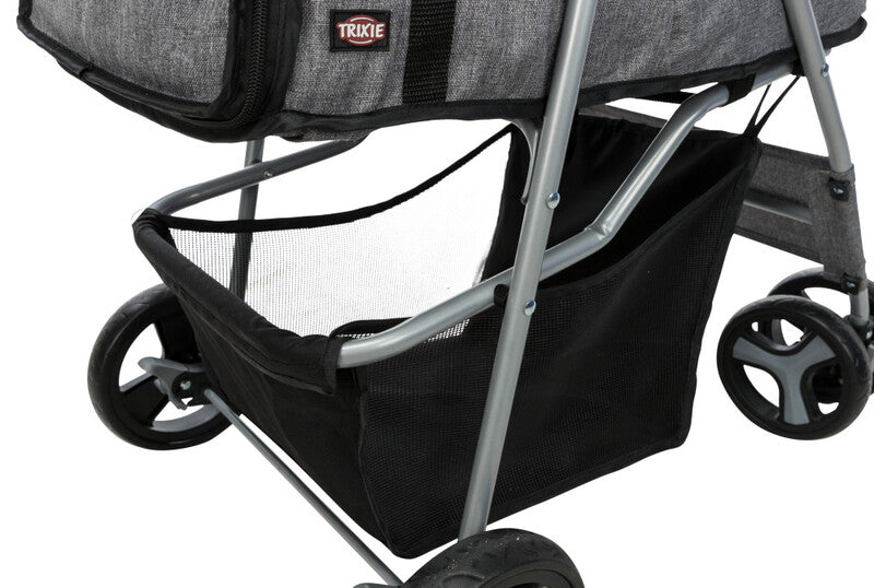 TRIXIE CAT-DOG STROLLER
