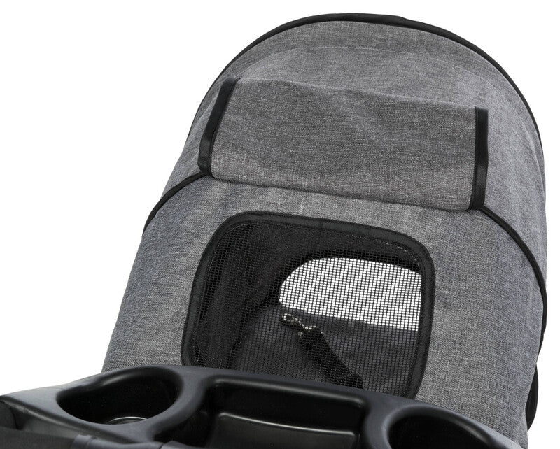 TRIXIE CAT-DOG STROLLER