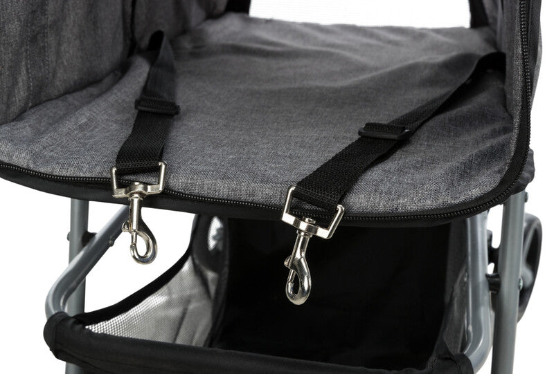 TRIXIE CAT-DOG STROLLER