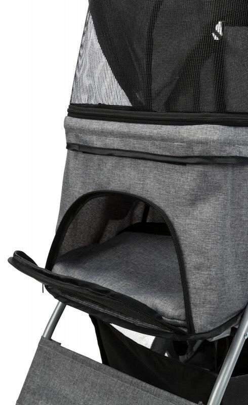 TRIXIE CAT-DOG STROLLER