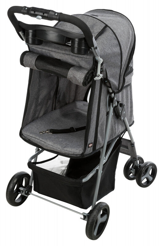 TRIXIE CAT-DOG STROLLER