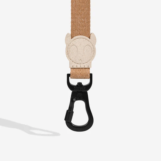 Zee.Dog Dune Dog Walking Collar