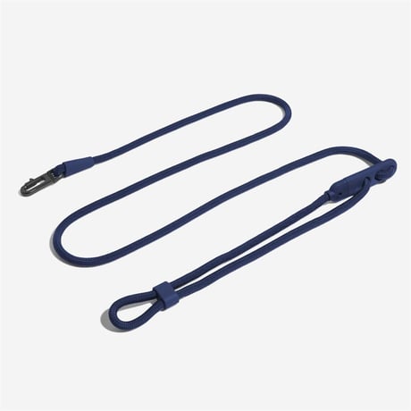 Zee.Dog Deep Blue Hands-Free Dog Leash