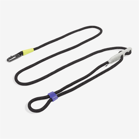 Zee.Dog NOX Reflective Hands-Free Dog Walking Collar