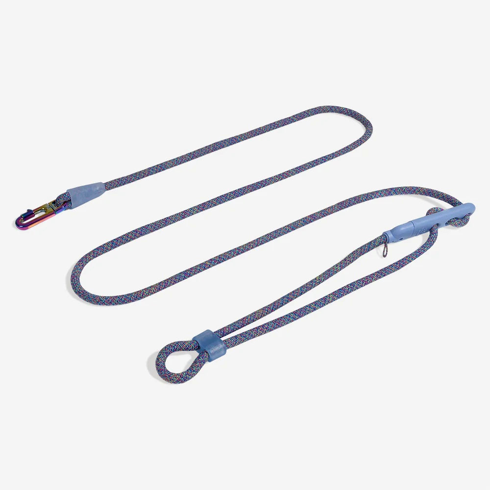 ZEE.DOG ANDROMEDA HANDSFREE ROPE DOG LEASH