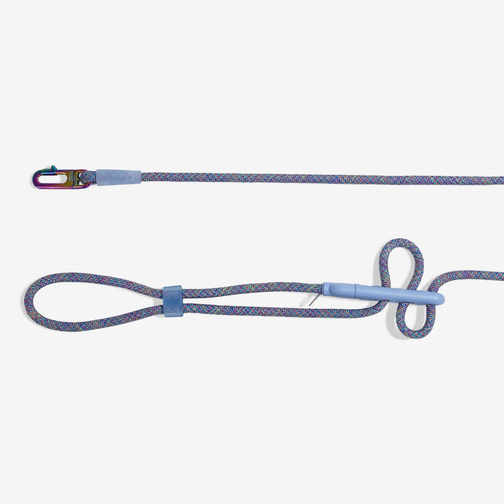 ZEE.DOG ANDROMEDA HANDSFREE ROPE DOG LEASH