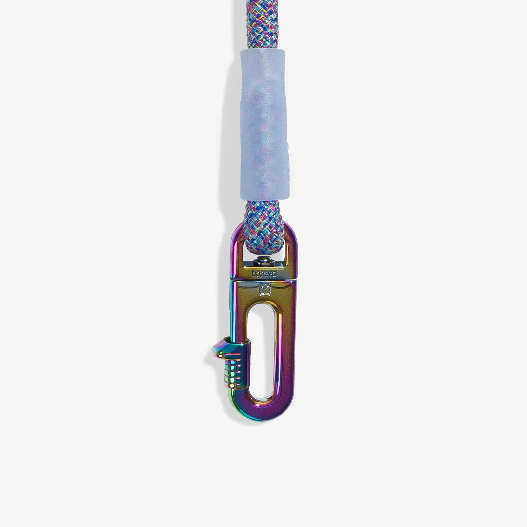 ZEE.DOG ANDROMEDA HANDSFREE ROPE DOG LEASH