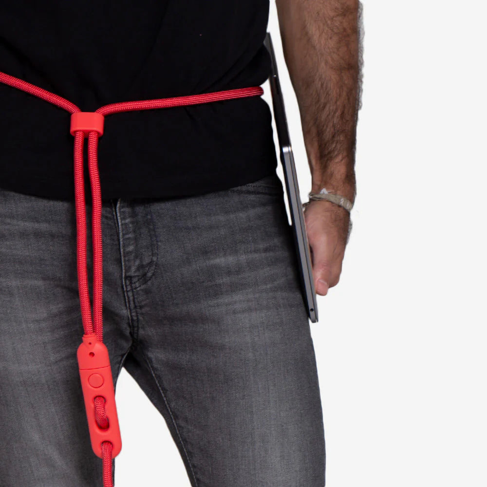 DOG HANDS FREE LEASH