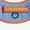 ZEE.DOG GALAXY FLYHARNESS DOG CHEST COLLAR