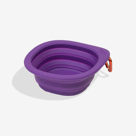 ZEE.DOG GO BOWL PEAK KATLANIR MAMA VE SU KABI