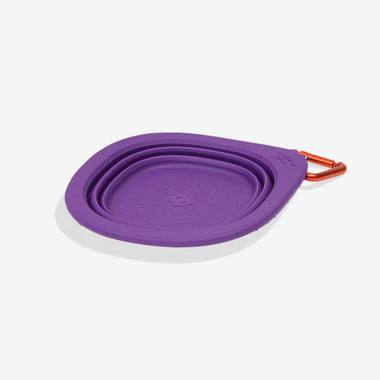 ZEE.DOG GO BOWL PEAK KATLANIR MAMA VE SU KABI
