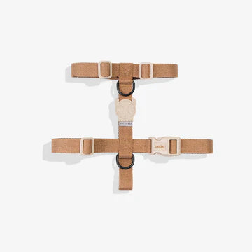 ZEE.DOG DUNE H TYPE DOG CHEST COLLAR