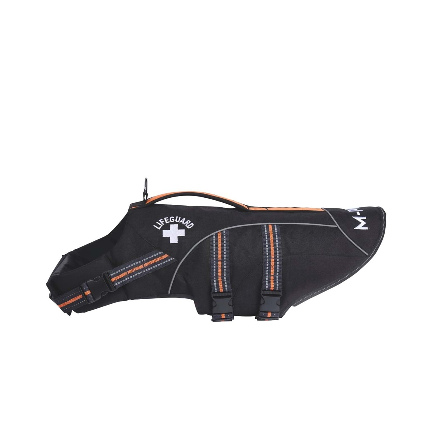 M-PETS LIFE JACKET KÖPEKLER İÇİN CAN YELEĞİ