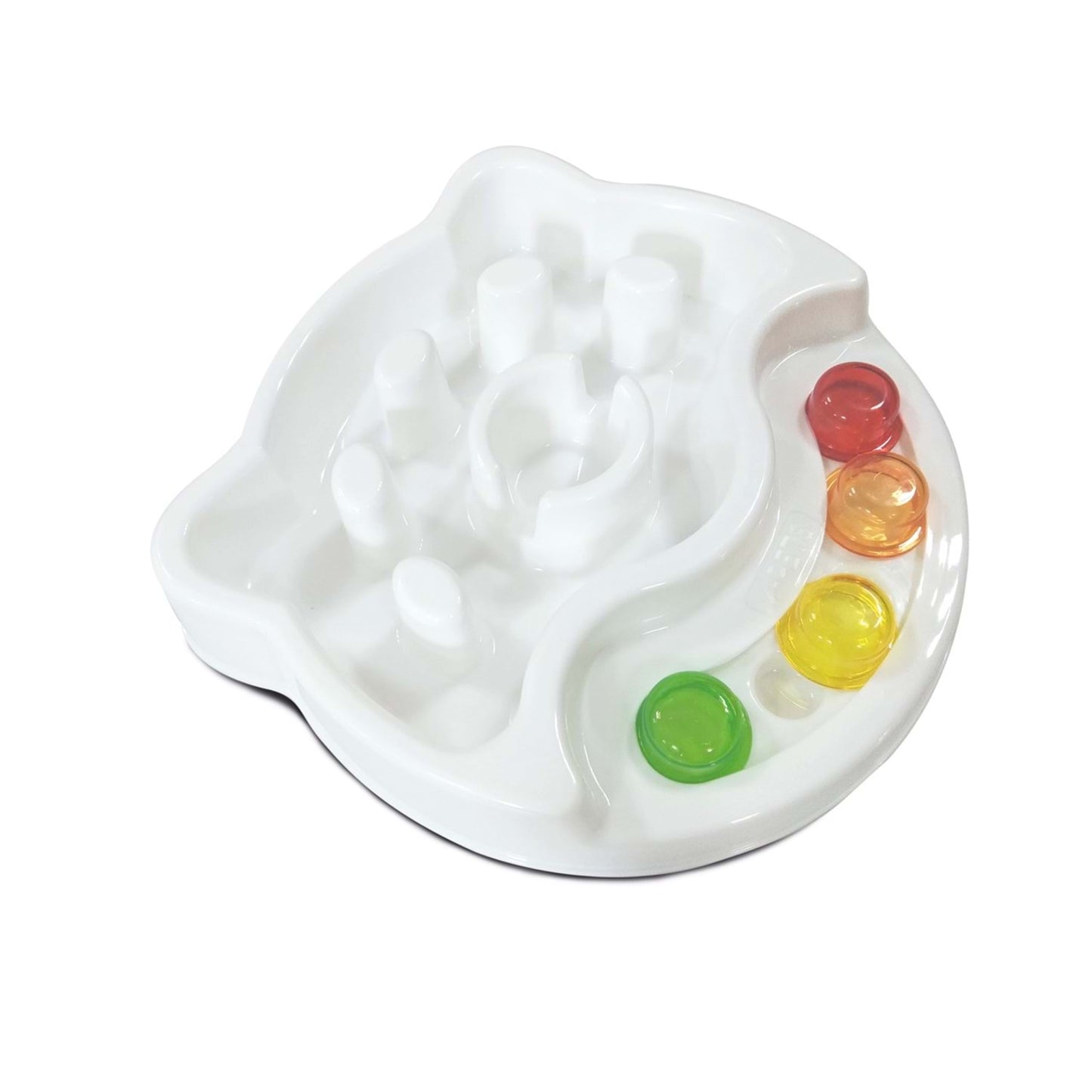 M-PETS TASTY VIOLA İNTERAKTİF MAMA KABI