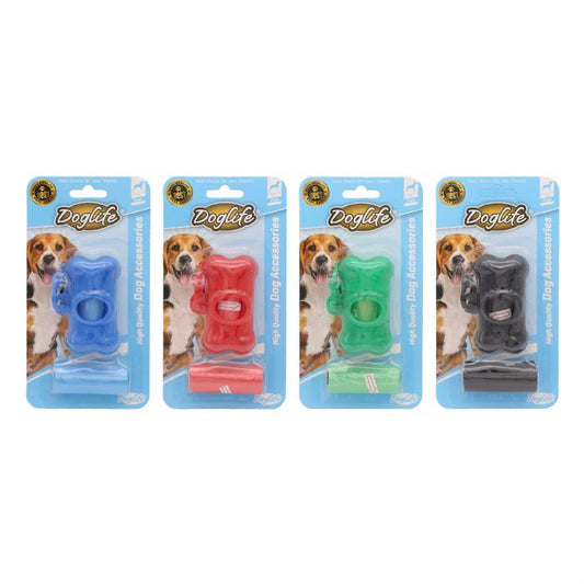 DOGLIFE DOG FEECAKE COLLECTION SET