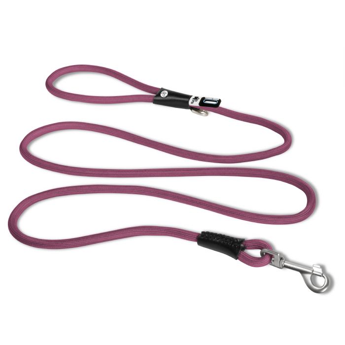 CURLI VARIO COMFORT KÖPE LEASH RUBY