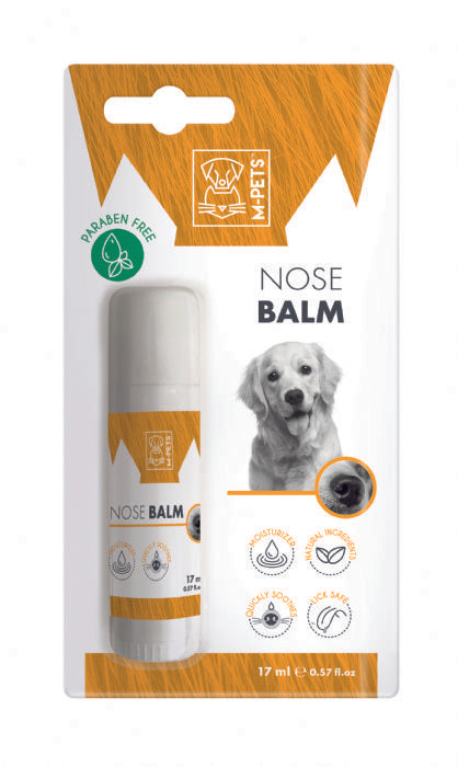 M-PETS KÖPEK NOSE BALM