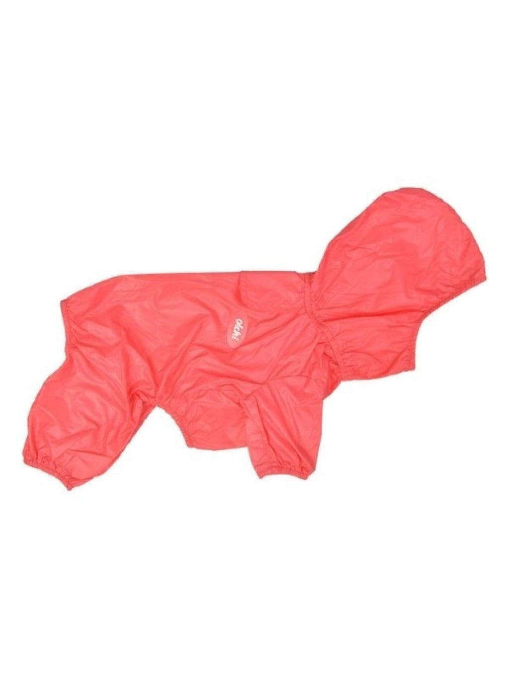 OLCHI CANDY ALL IN ONE KÖPEK YAĞMURLUK