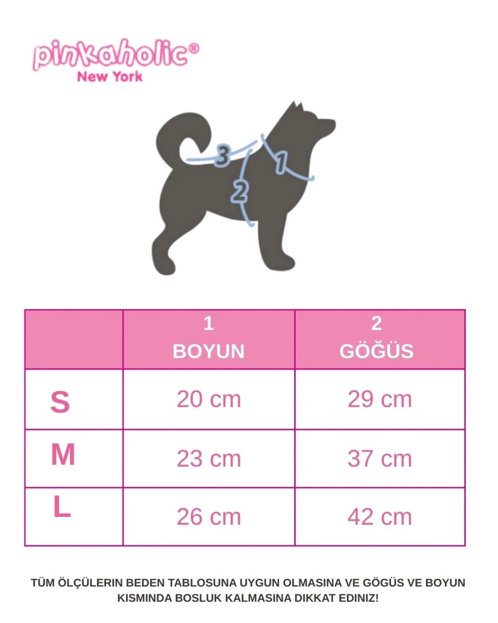 Joie Flirt Harness
