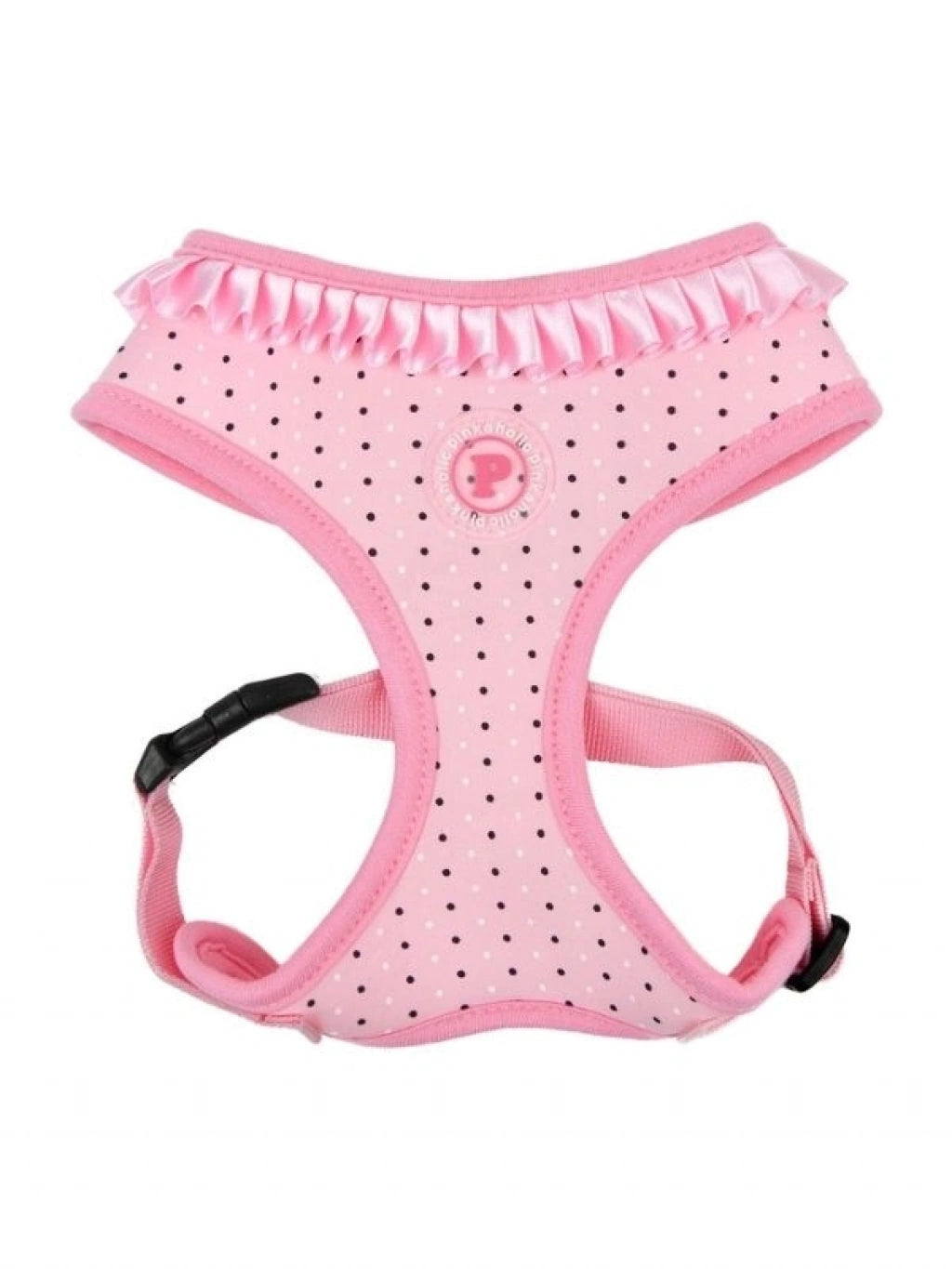 Pinkaholic MILA Harness