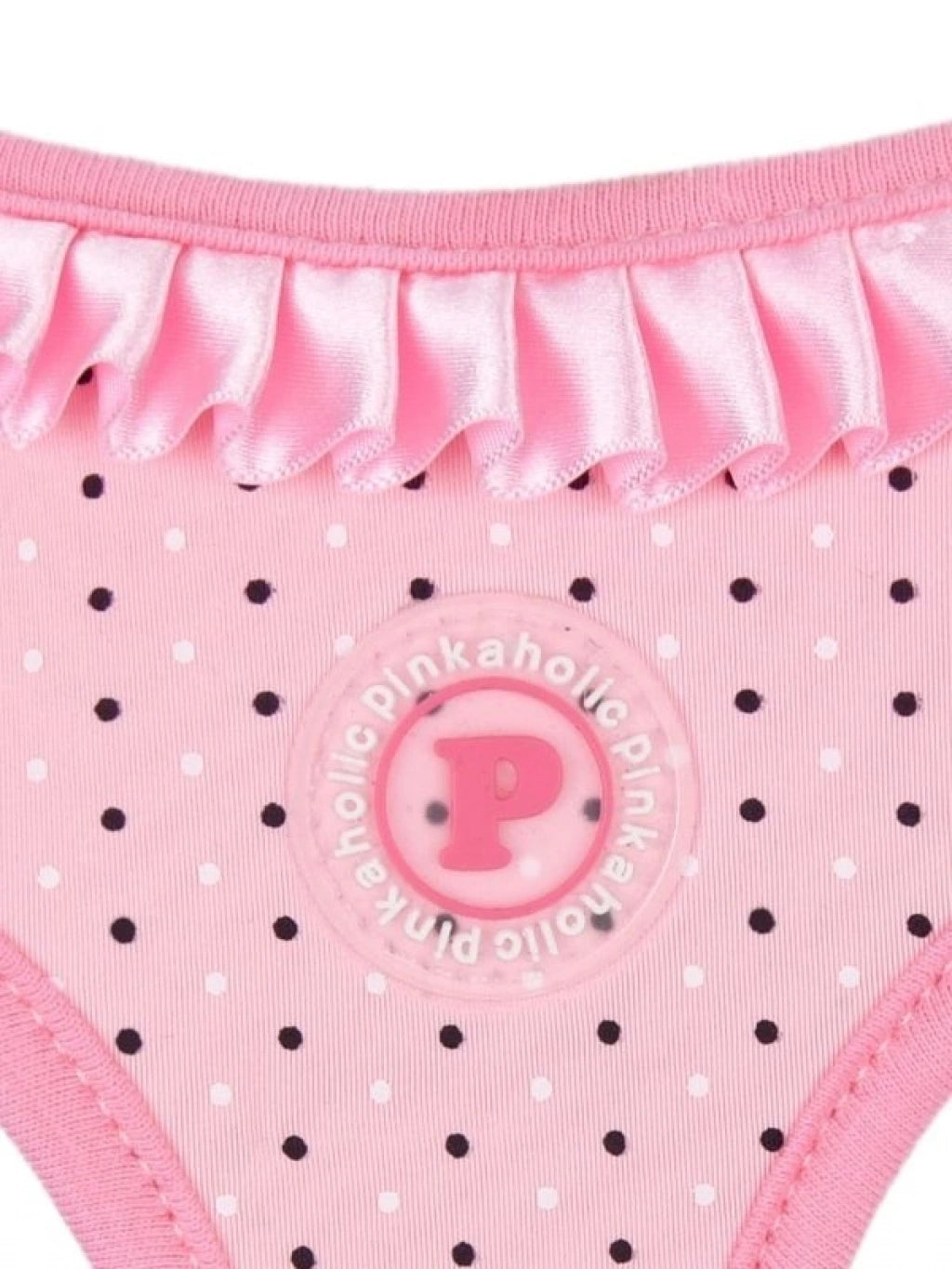 Pinkaholic MILA Harness