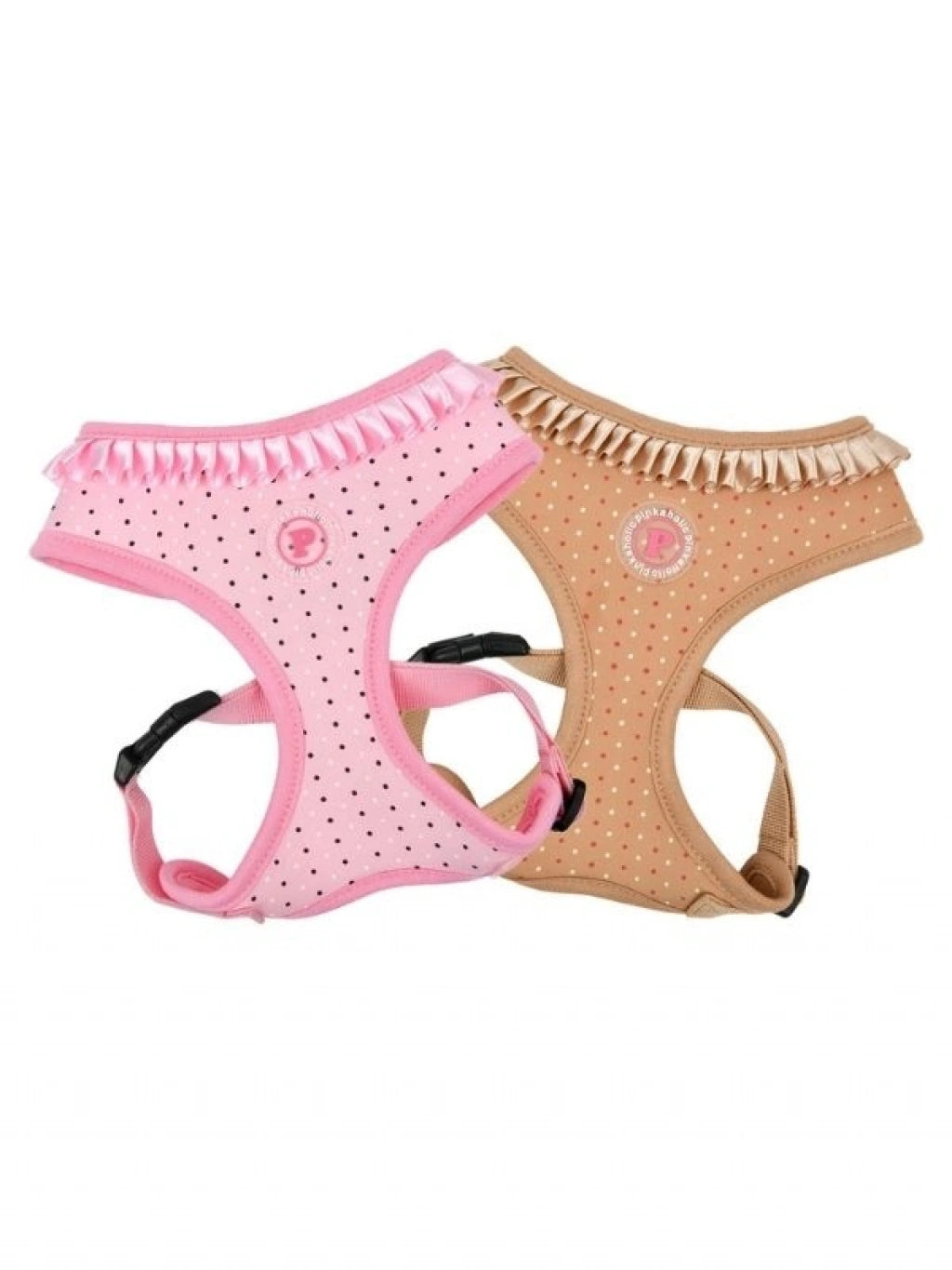 Pinkaholic MILA Harness