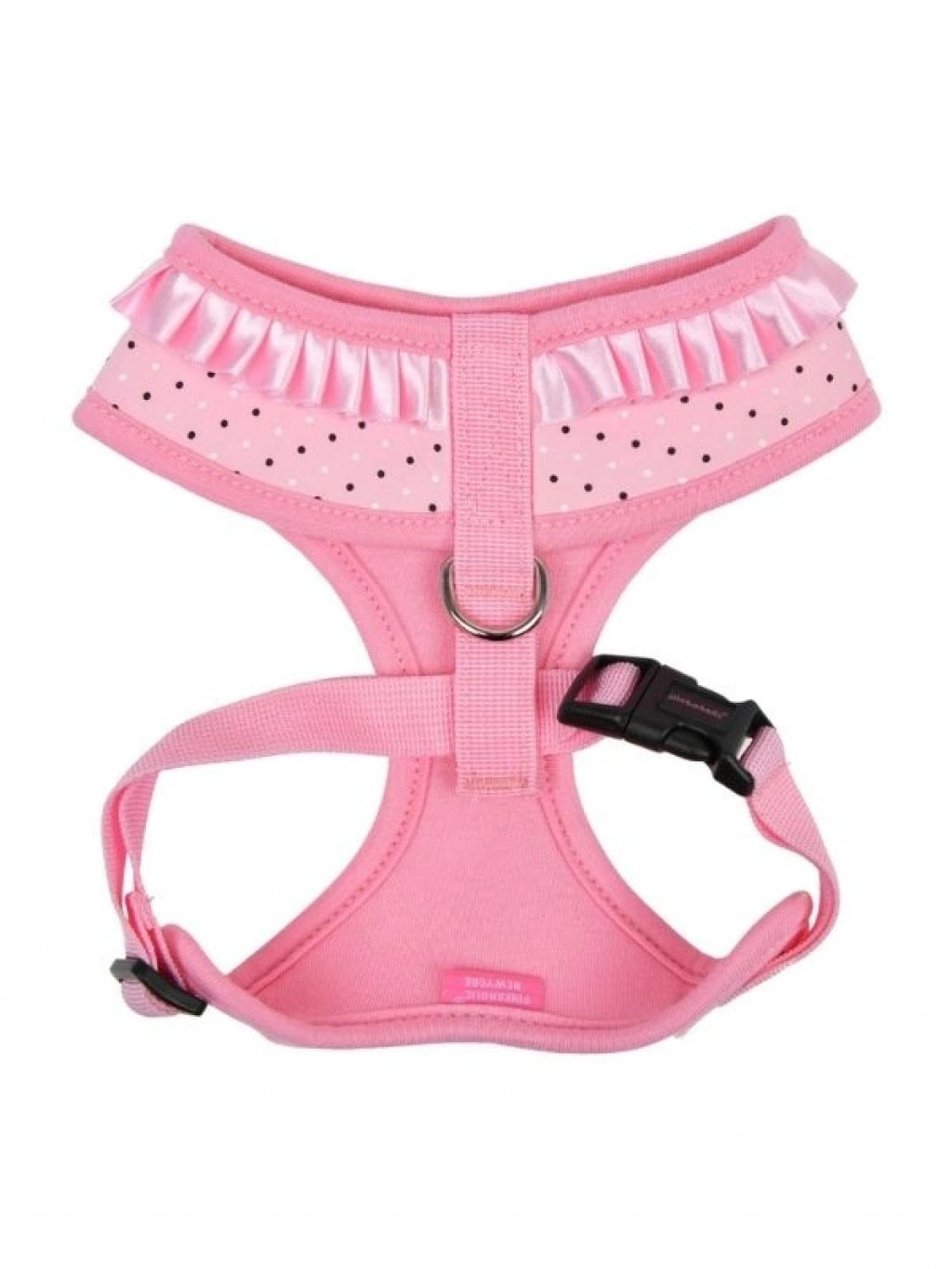 Pinkaholic MILA Harness