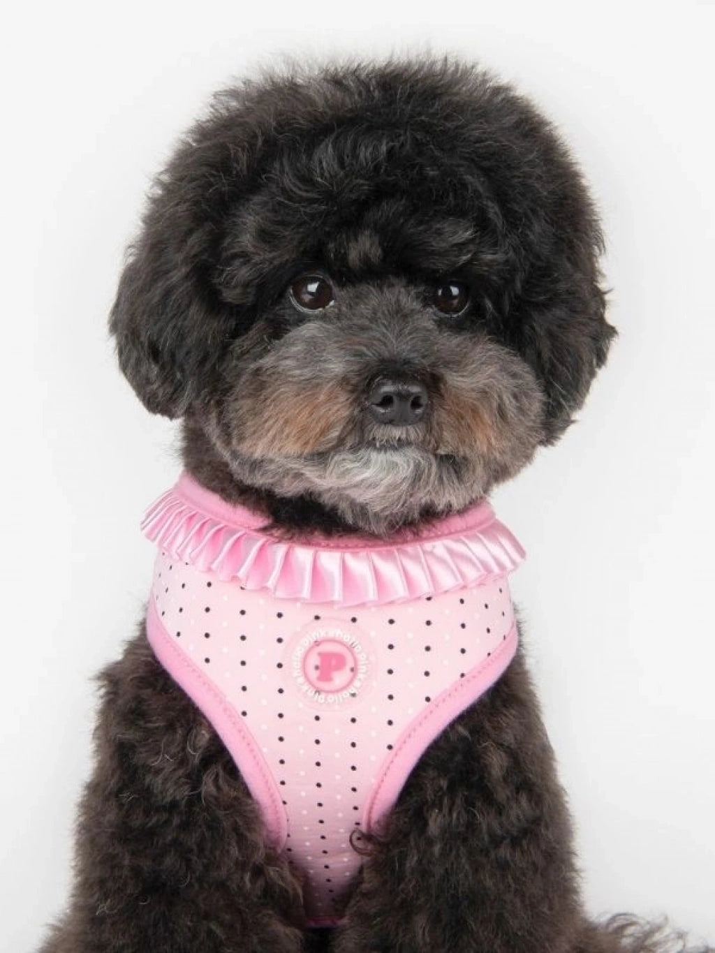 Pinkaholic MILA Harness