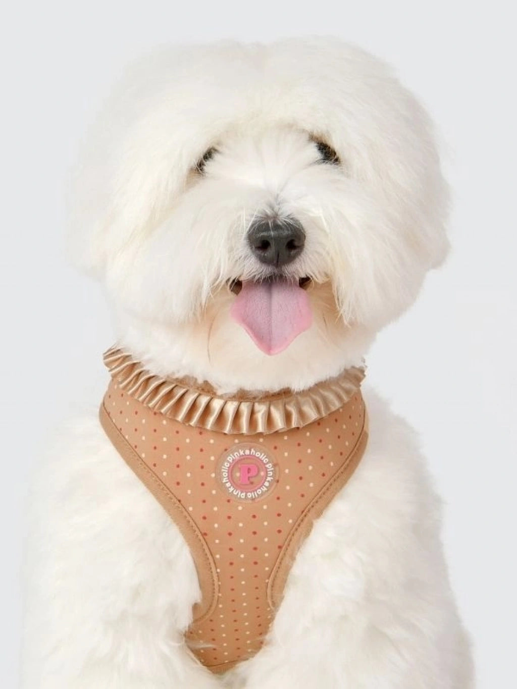 Pinkaholic MILA Harness