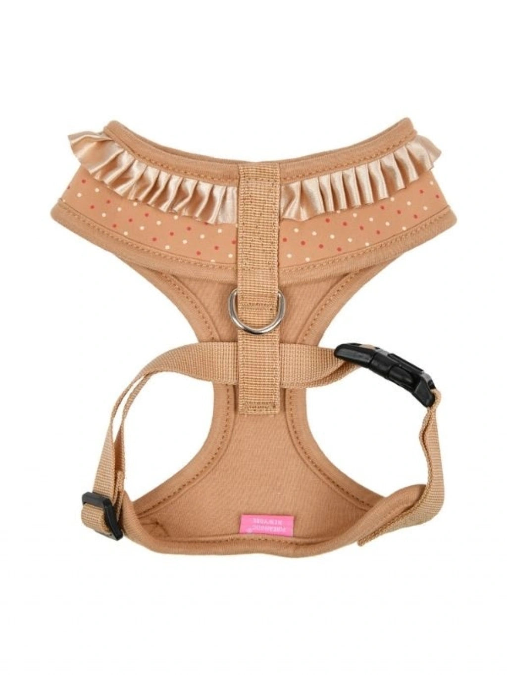 Pinkaholic MILA Harness