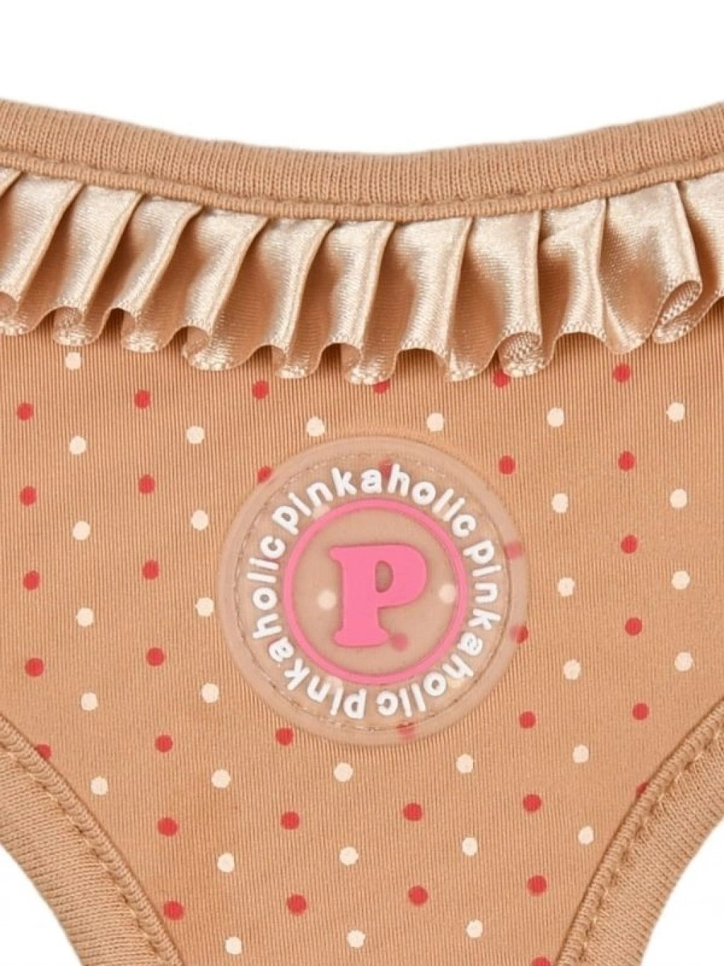 Pinkaholic MILA Harness