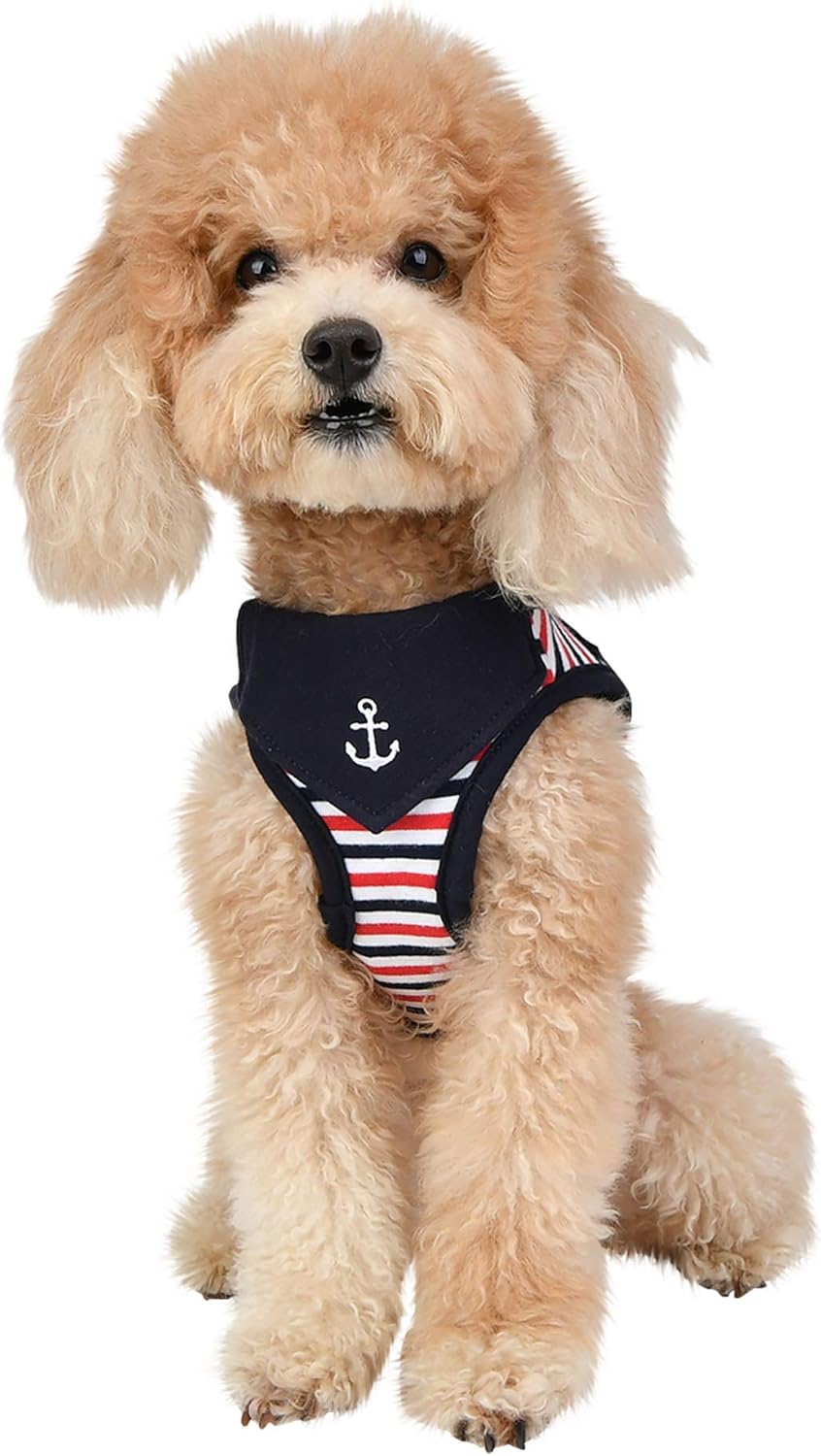 Seaman Harness B