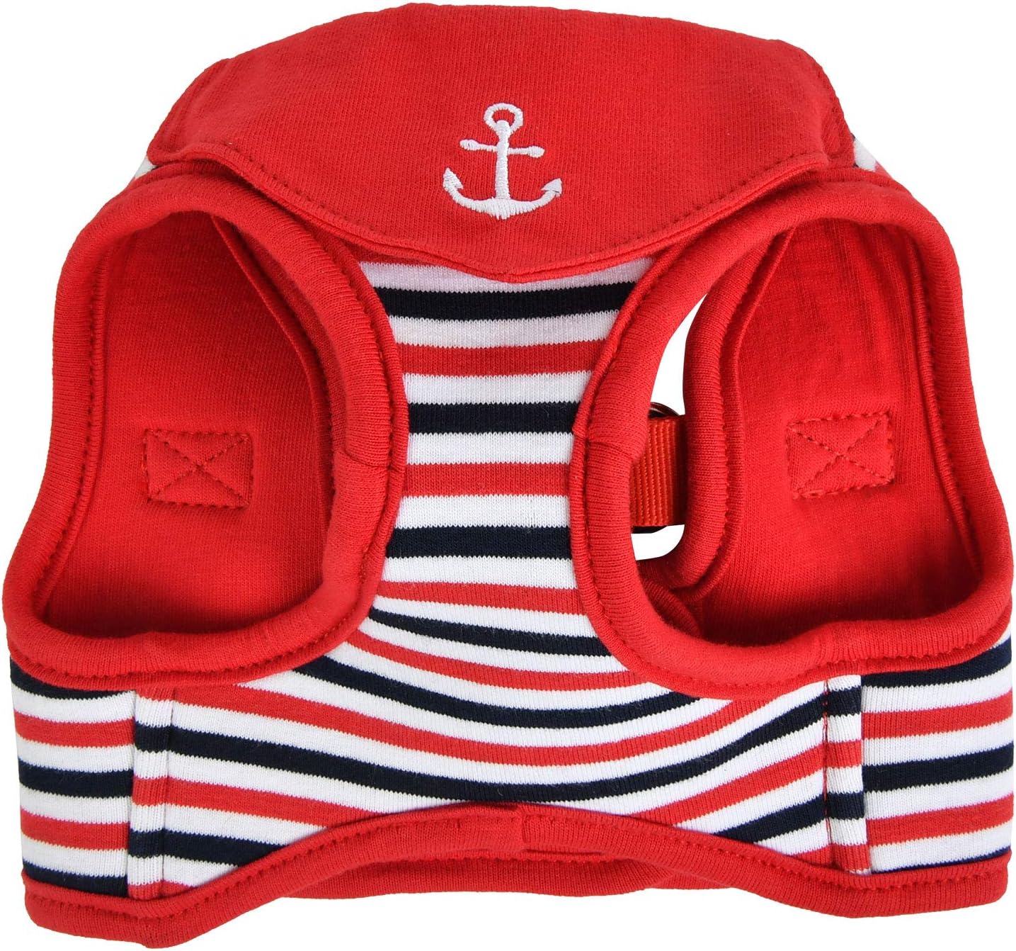 Puppia Seaman Harness B