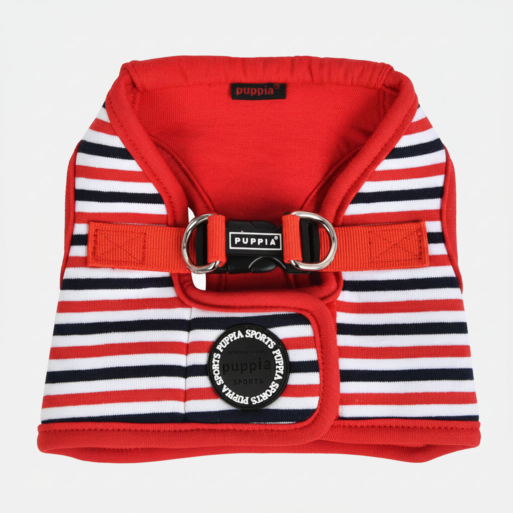 Puppia Seaman Harness B