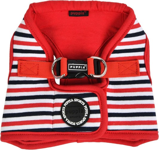 Puppia Seaman Harness B
