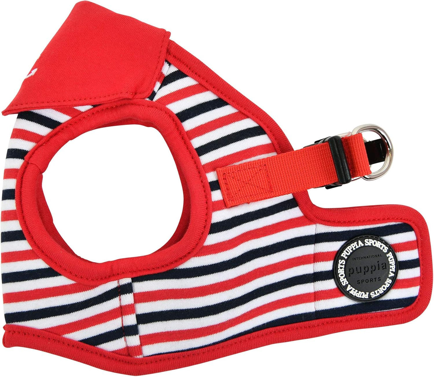 Puppia Seaman Harness B