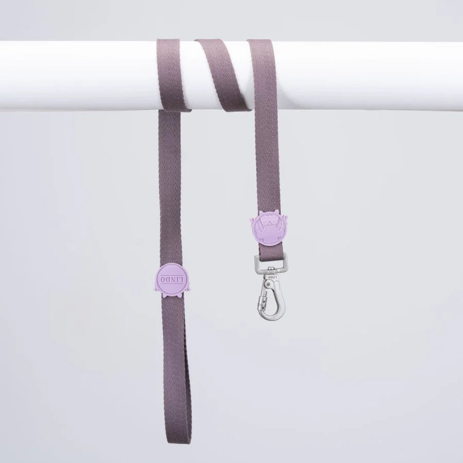 LİNDO BLUSH GEZDİRME TASMASI