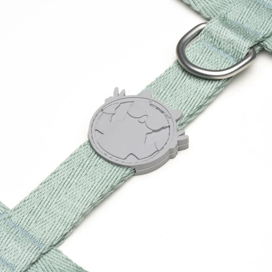 LINDO OLIVE H TYPE CHEST COLLAR