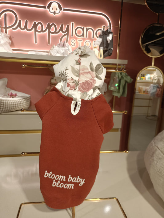 LİL.CO BLOOM BABY SWEAT