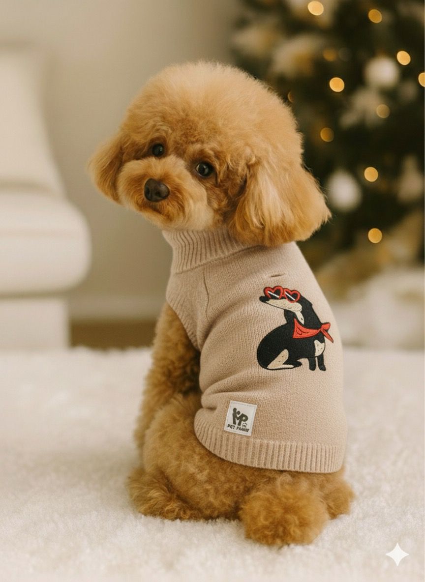 MERPAWW REDGLASS KÖPEK KAZAK