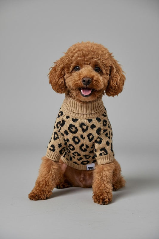 MERPAWW LEOPAR KAZAK