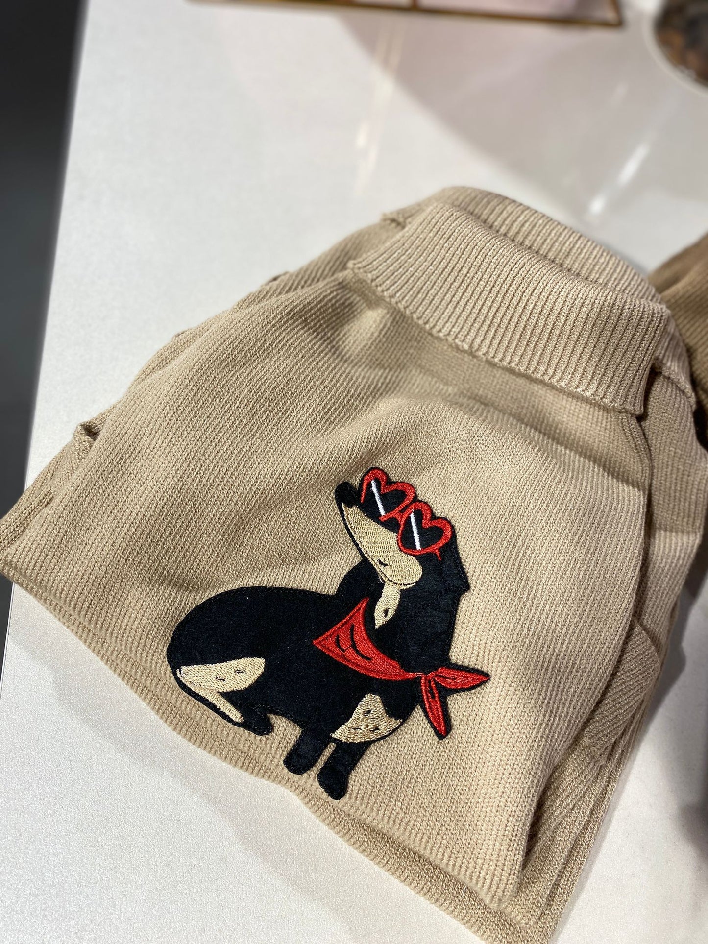 MERPAWW REDGLASS KÖPEK KAZAK