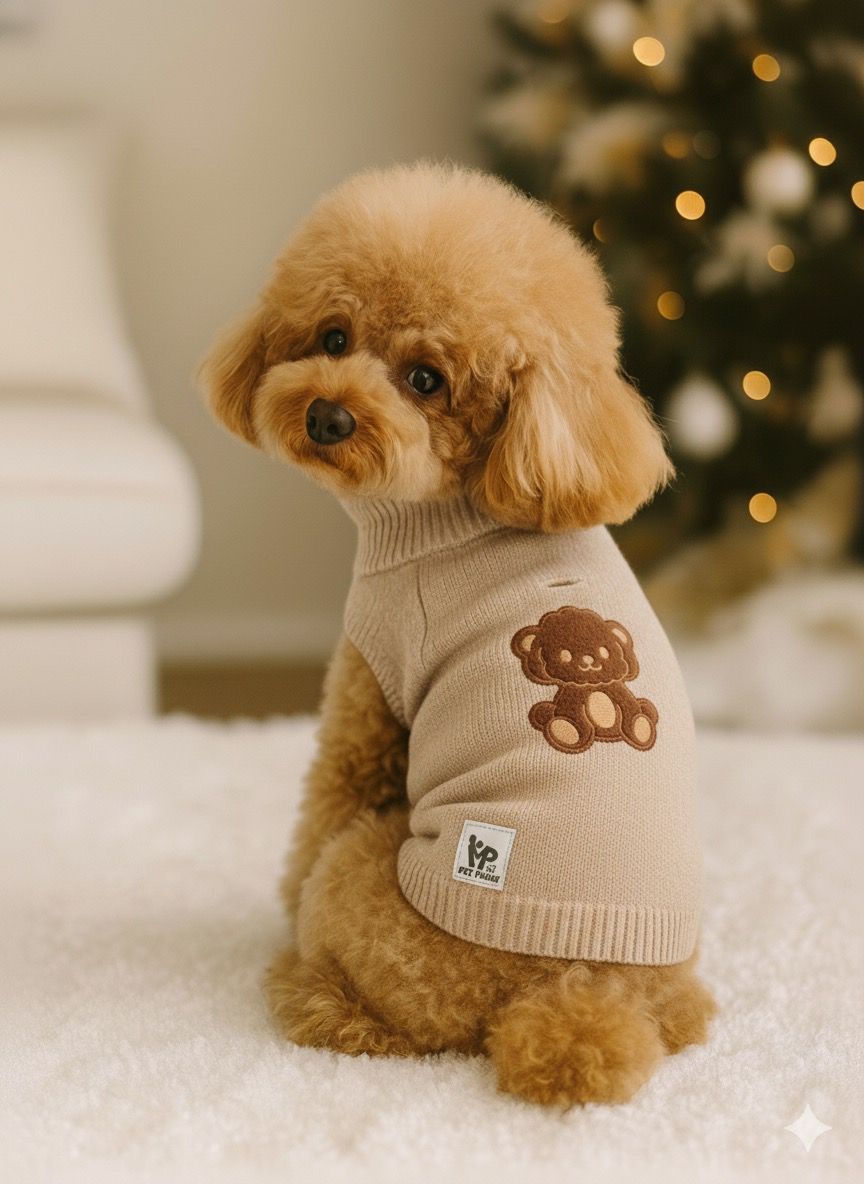 MERPAWW PODİ KÖPEK KAZAK