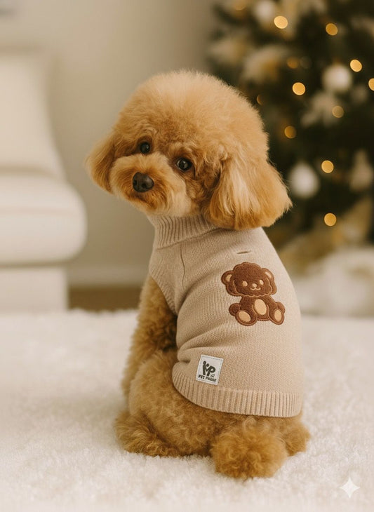 MERPAWW PODİ KÖPEK KAZAK