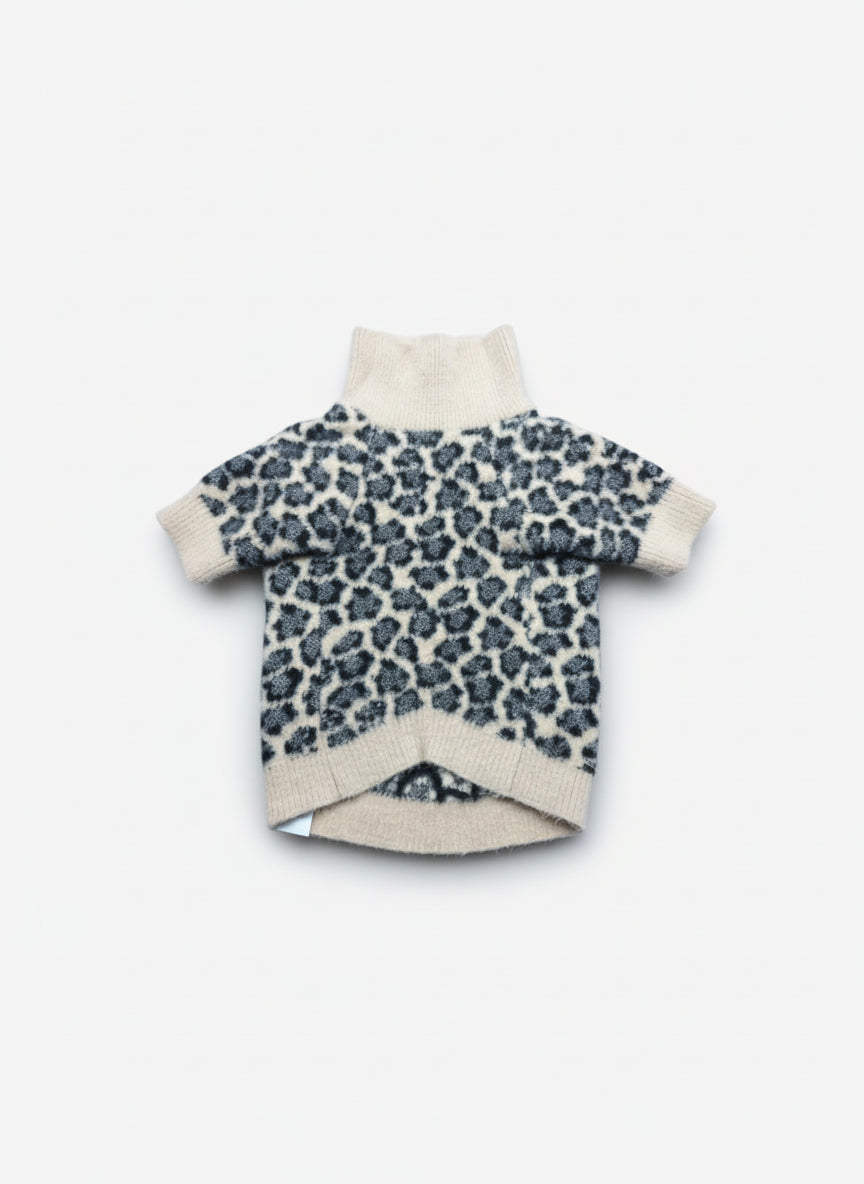 MERPAWW LEOPAR SAKALLI KÖPEK KAZAK