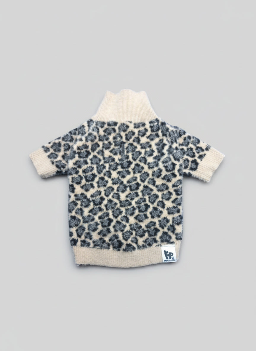 MERPAWW LEOPAR SAKALLI KÖPEK KAZAK