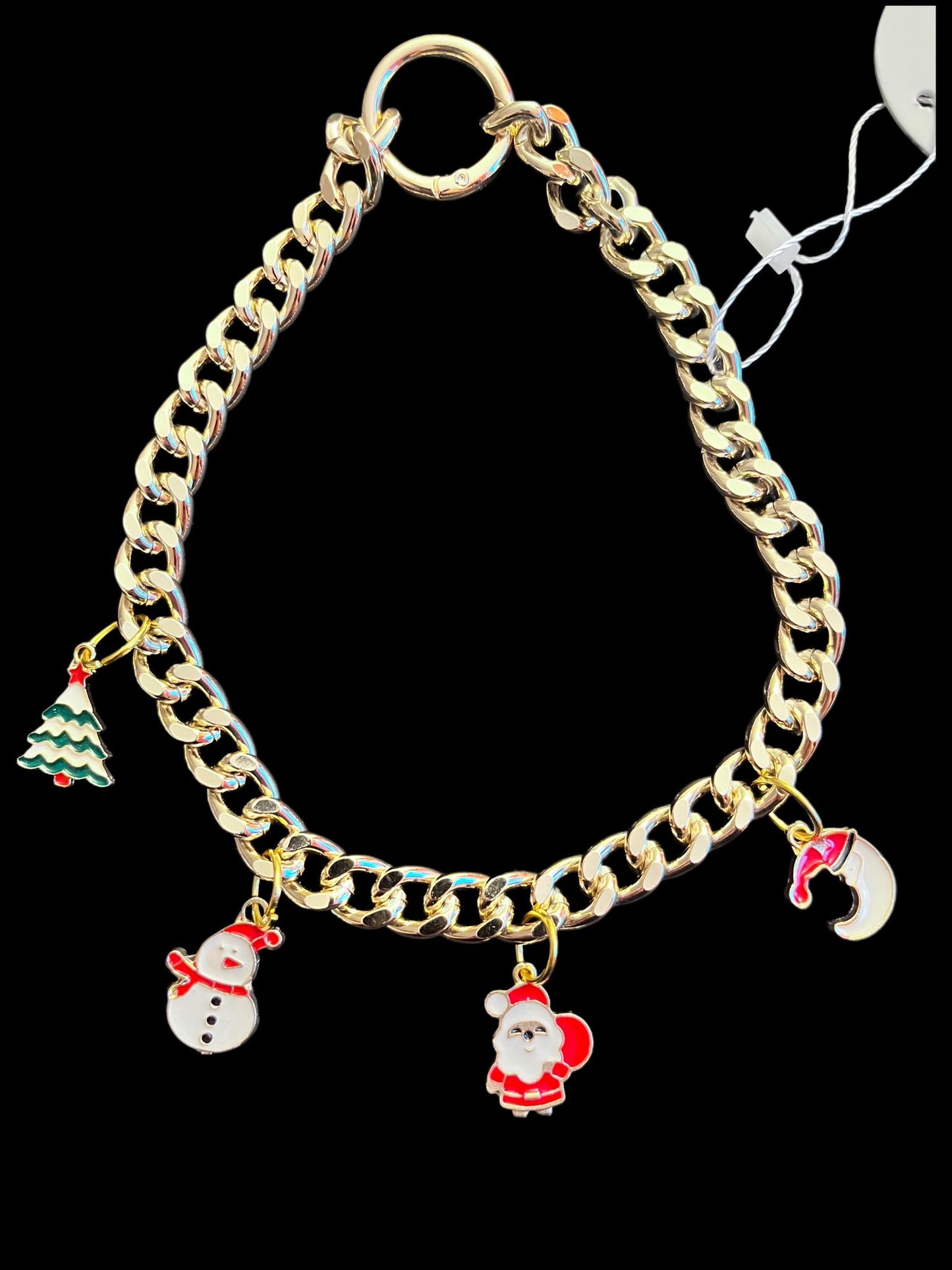 MERPAWW ZİNCİR KÖPEK KOLYE